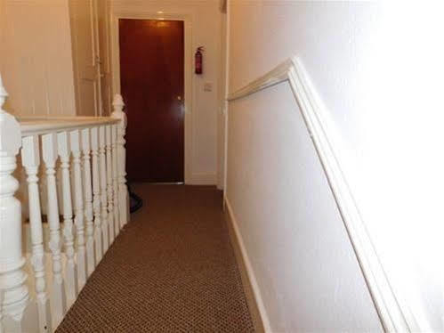 Spencer Inn Apartments Harrow Exteriér fotografie
